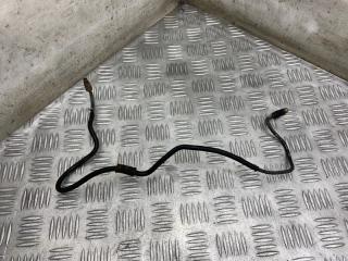 Фото запчасти трубка тормозная задняя левая TOYOTA COROLLA FIELDER Б/У запчасть Запчасть трубка тормозная задняя левая TOYOTA COROLLA FIELDER