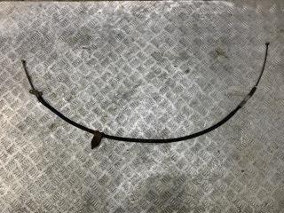 Запчасть трос ручного тормоза задний левый Toyota Gaia 2002