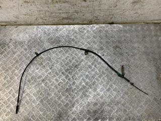 Фото запчасти трос ручного тормоза задний правый TOYOTA COROLLA FIELDER Б/У запчасть Запчасть трос ручного тормоза задний правый TOYOTA COROLLA FIELDER