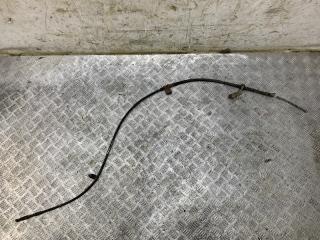 Фото запчасти трос ручного тормоза задний левый TOYOTA COROLLA FIELDER Б/У запчасть Запчасть трос ручного тормоза задний левый TOYOTA COROLLA FIELDER