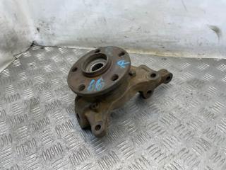 Кулак поворотный передний правый Toyota Camry 2004 контрактная Кулак поворотный передний правый Toyota Camry 2004