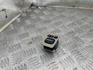 Кнопка регулировки зеркал Toyota Camry 2006 контрактная Кнопка регулировки зеркал Toyota Camry 2006