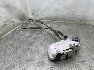 Замок двери задний правый Nissan X-TRAIL 2015