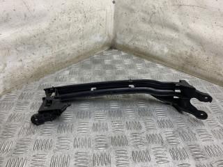 Запчасть кронштейн BMW X5 2008