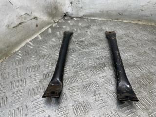 Запчасть кронштейн балки NISSAN X-TRAIL 2006-2014