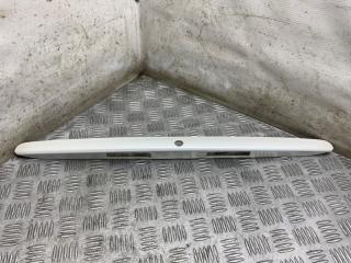 Накладка багажника Toyota Camry 2005