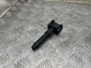 Форсунка омывателя фар правая Toyota Camry 2015