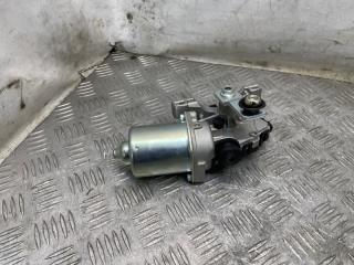 Моторчик дворника передний Toyota Camry 2013