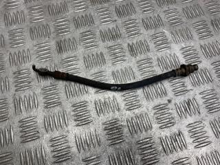 Фото запчасти шланг тормозной задний левый Toyota Yaris 2008 контрактная запчасть Запчасть шланг тормозной задний левый Toyota Yaris 2008