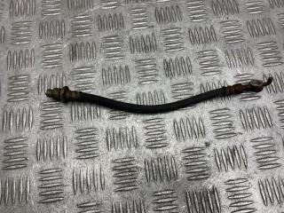 Фото запчасти шланг тормозной задний правый Toyota Yaris 2008 контрактная запчасть Запчасть шланг тормозной задний правый Toyota Yaris 2008