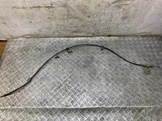 Запчасть трос ручного тормоза левый Toyota Prius 2009