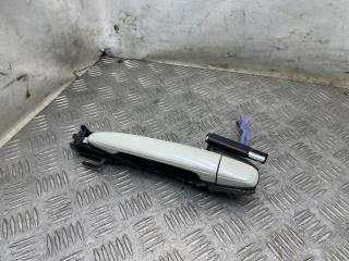 Ручка двери наружная задняя левая Toyota Camry 2006-2011