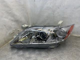 Фара левая Toyota Camry 2008