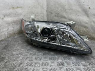 Фара правая Toyota Camry 2008