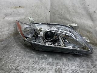 Фара правая Toyota Camry 2008
