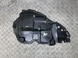 Пыльник двигателя правый Toyota Camry 2010 новая Пыльник двигателя правый Toyota Camry 2010