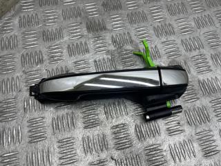 Ручка двери наружная задняя правая Toyota Camry 2014