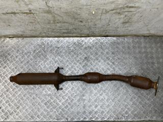 Катализатор Toyota Camry 2004 контрактная Катализатор Toyota Camry 2004