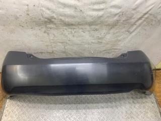 Бампер задний Toyota Camry 2008