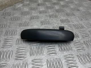 Запчасть ручка двери наружная передняя левая Mitsubishi Colt 2002-2012