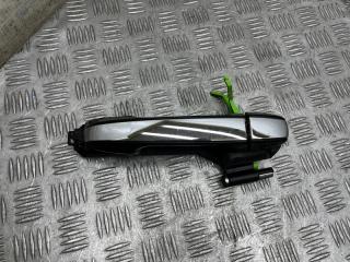 Ручка двери наружная задняя правая Toyota Camry 2012