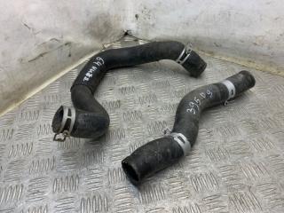 Патрубок радиатора Toyota Camry 2011