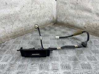 Кнопка открывания багажника Nissan X-TRAIL 2007
