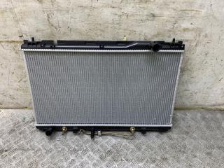 Радиатор охлаждения двигателя Toyota Camry 2005