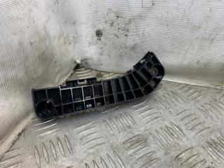 Кронштейн бампера передний правый Toyota Camry 2009