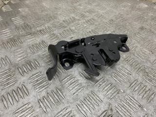 Замок капота Nissan Qashqai+2 2012