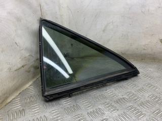 Стекло глухое заднее левое Toyota Camry 2012