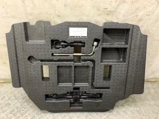 Пол багажника Toyota Camry 2012 контрактная Пол багажника Toyota Camry 2012