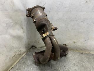 Катализатор Toyota Camry 2007 контрактная Катализатор Toyota Camry 2007