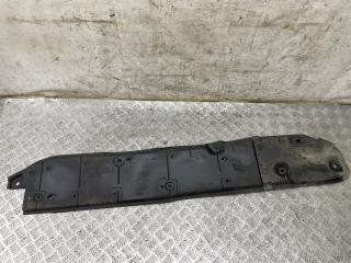 Защита днища кузова левая Toyota Camry 2012