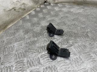 Кронштейн радиатора Nissan Qashqai 2008