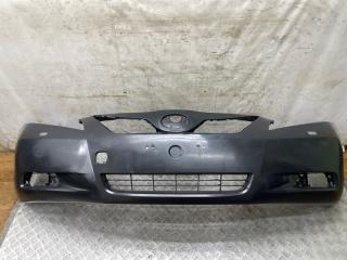 Бампер передний Toyota Camry 2008