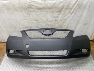 Бампер передний Toyota Camry 2008