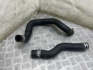 Патрубок радиатора Toyota Camry 2012