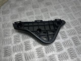 Кронштейн бампера передний правый Toyota Camry 2014