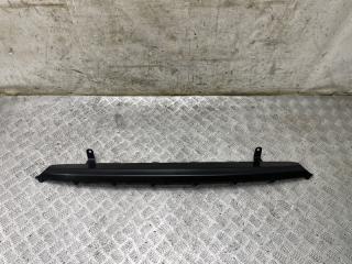 Накладка Бампера задняя Toyota Camry 2015