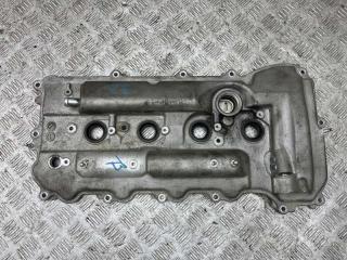 Крышка головки блока цилиндров Toyota Camry 2012 контрактная Крышка головки блока цилиндров Toyota Camry 2012