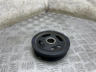 Шкив коленвала Toyota Camry 2012