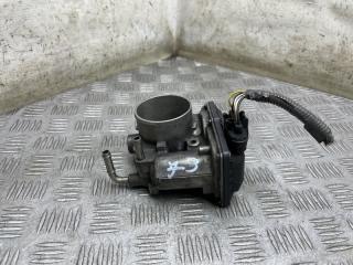 Заслонка дроссельная Toyota Camry 2012