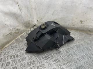 Защита АКПП Toyota Camry 2012