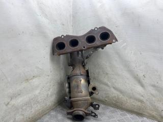 Катализатор Toyota Camry 2012 контрактная Катализатор Toyota Camry 2012