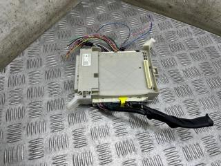 Блок предохранителей салонный Toyota Camry 2012 контрактная Блок предохранителей салонный Toyota Camry 2012