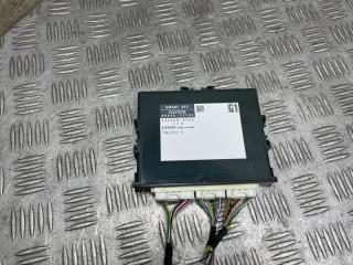 Блок иммобилайзера Toyota Camry 2012