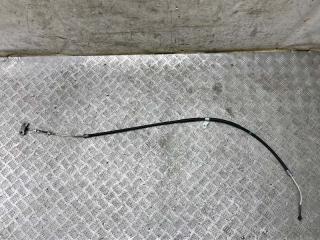 Трос ручного тормоза центральный Toyota Camry 2012