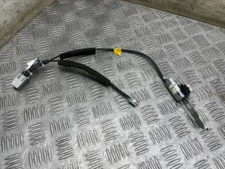 Антенна Toyota Camry 2012