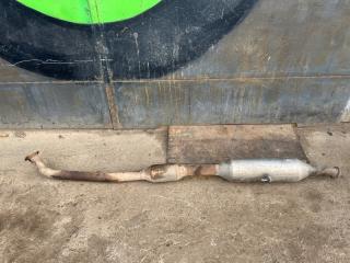 Катализатор Toyota Camry 2012 контрактная Катализатор Toyota Camry 2012